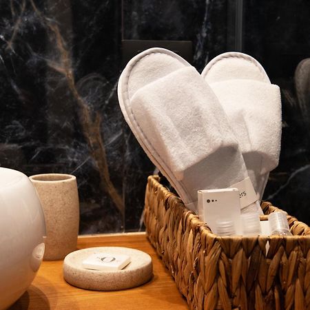 Hotel Jungle Boutique Neapol Zewnętrze zdjęcie