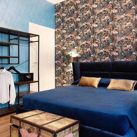 Hotel Jungle Boutique Neapol Zewnętrze zdjęcie