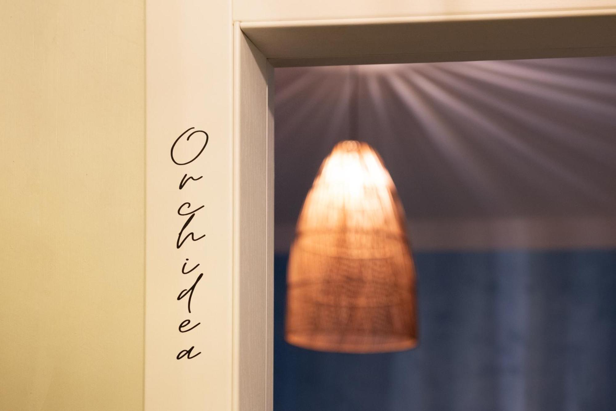 Hotel Jungle Boutique Neapol Zewnętrze zdjęcie