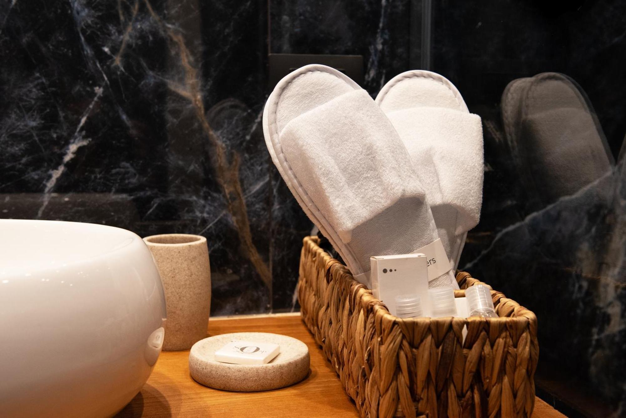 Hotel Jungle Boutique Neapol Zewnętrze zdjęcie