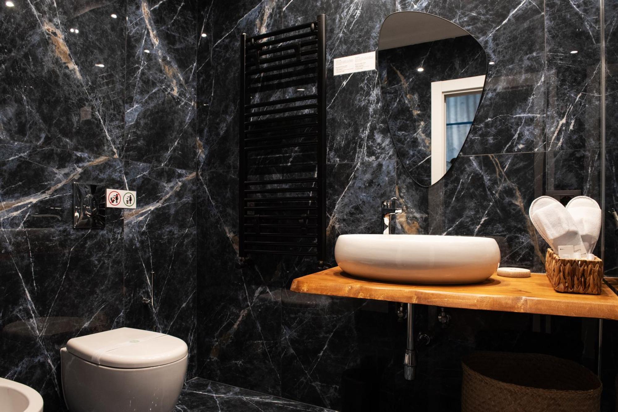 Hotel Jungle Boutique Neapol Zewnętrze zdjęcie