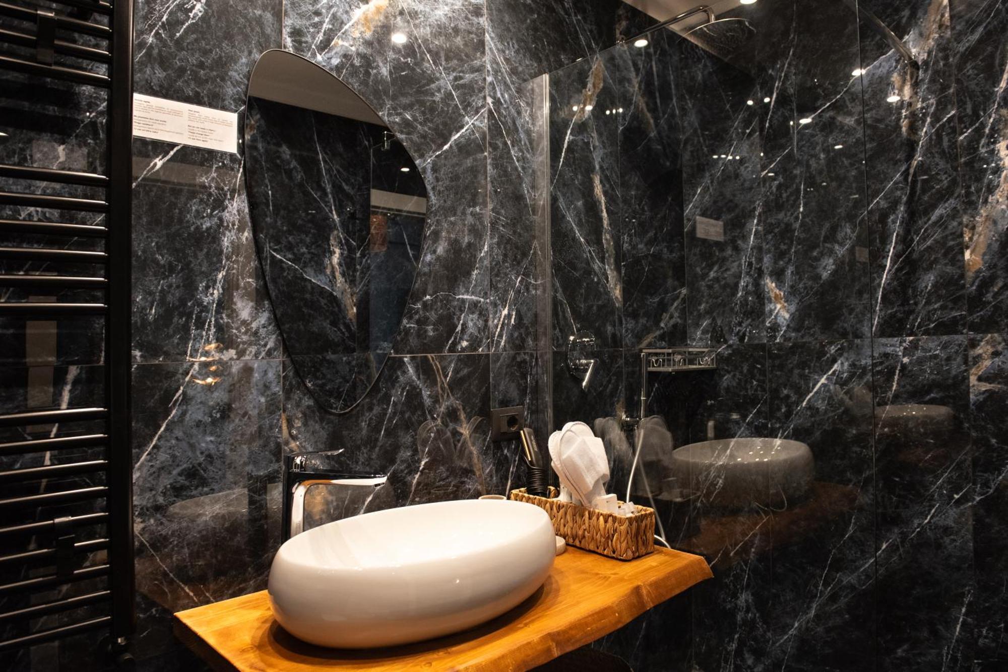 Hotel Jungle Boutique Neapol Zewnętrze zdjęcie
