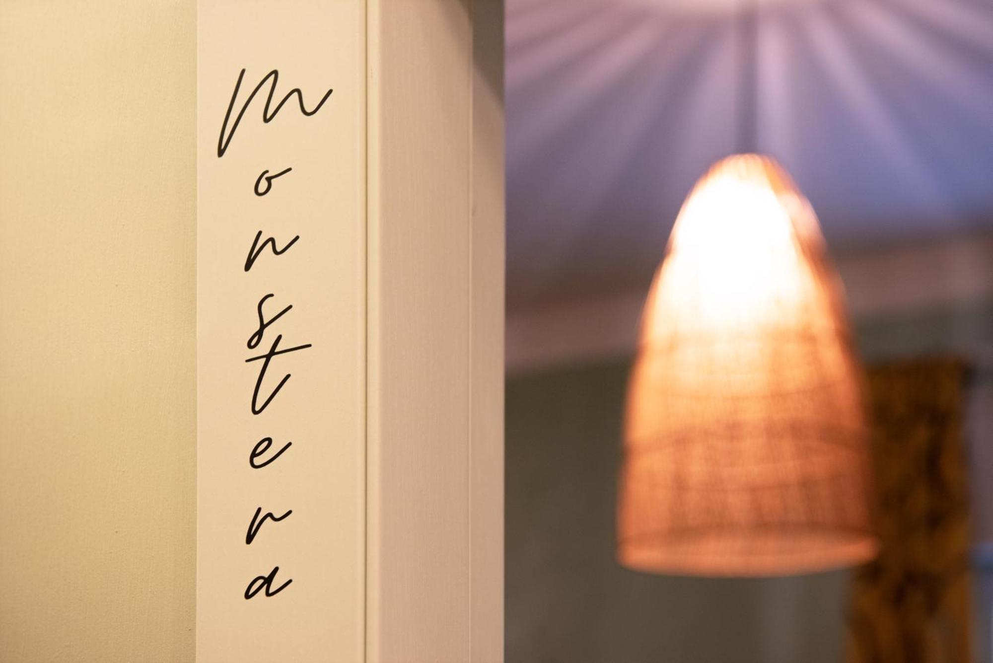 Hotel Jungle Boutique Neapol Zewnętrze zdjęcie
