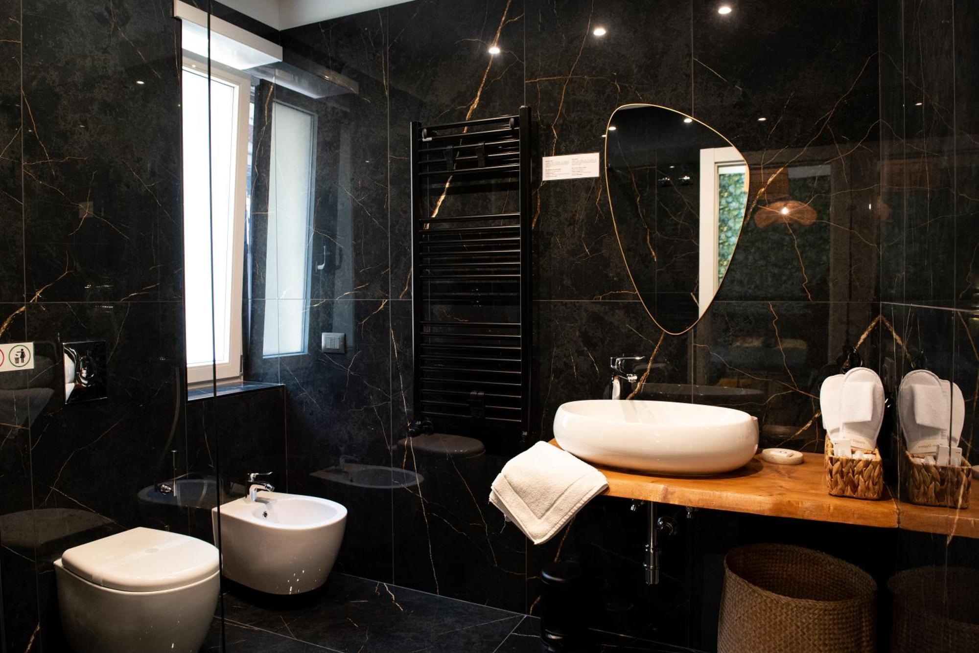 Hotel Jungle Boutique Neapol Zewnętrze zdjęcie