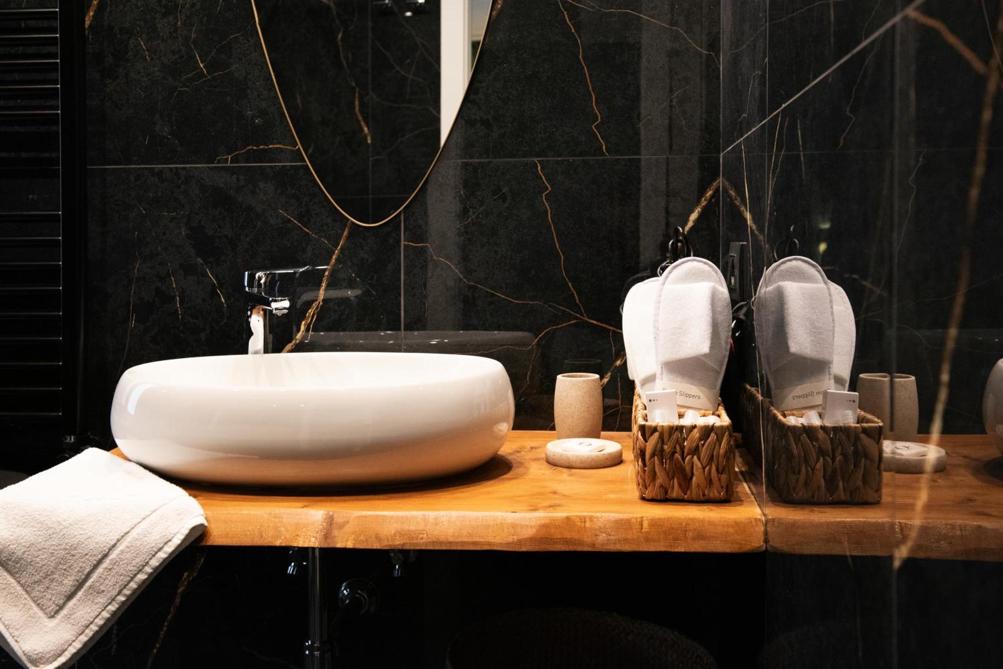 Hotel Jungle Boutique Neapol Zewnętrze zdjęcie