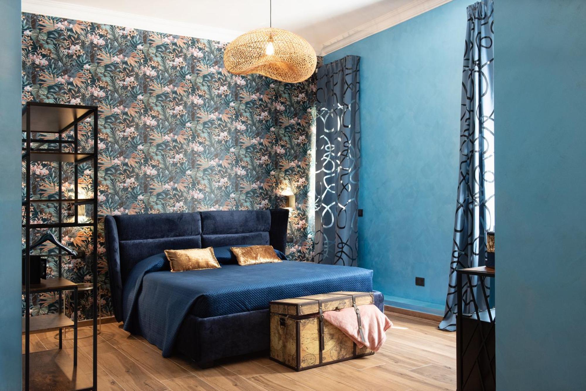 Hotel Jungle Boutique Neapol Zewnętrze zdjęcie