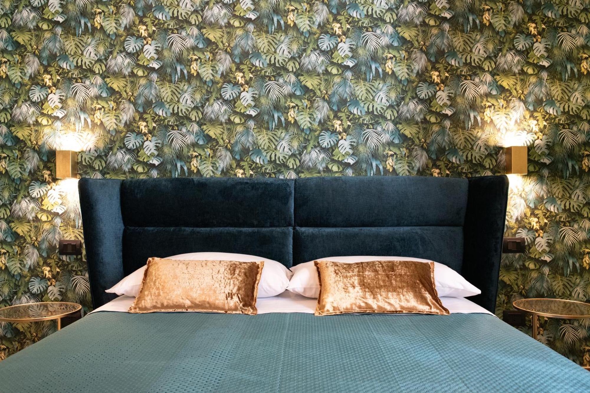 Hotel Jungle Boutique Neapol Zewnętrze zdjęcie